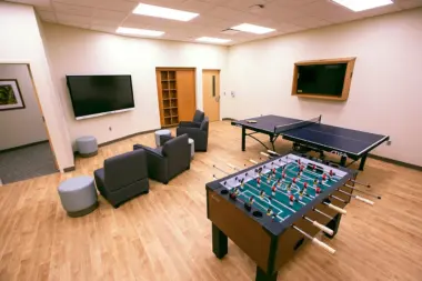The facilities at Avera Behavioral Health Center in Sioux Falls, SD 4